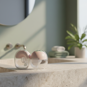 เครื่องโกนหนวดไฟฟ้าระดับมืออาชีพ <span class=keywords><strong>รุ่น</strong></span> S23A แบบสวมใส่ได้ พร้อมวัสดุ PP และซิลิโคน <span class=keywords><strong>4</strong></span> โหมด 15 ระดับความละเอียด ปรับแต่งได้อย่างสมบูรณ์แบบ บรรจุภัณฑ์เดี่ยว - Product Image 5