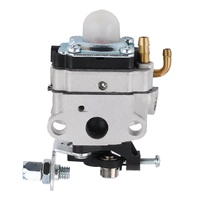Carburateur de moto pour Honda GX22, GX25, GX25N, GX25NT, GX31, moteur à gaz, tondeuse à gazon, brosse, coupe-Carb