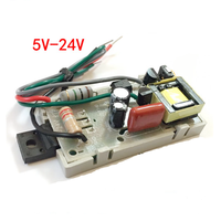 Module d'alimentation à découpage pour téléviseurs LCD 14-60 pouces, module d'alimentation universel pour récepteur EVD