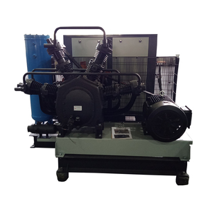 Máy Nén Khí Kết Hợp Áp Suất Cao 40bar Shang <span class=keywords><strong>Air</strong></span> LZ Series Chất Lượng Tốt - Product Image 2