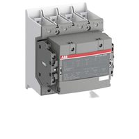 Contacteur modulaire 1SFL447263R1322, 75 kW, bobine 100V AC/DC, 250V 4 pôles, 4 NO, série 1SF