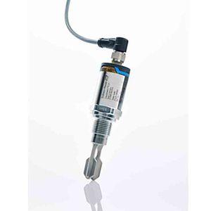 สวิตช์อุตสาหกรรมตรวจจับระดับการสั่นสะเทือน/ตรวจสอบตัวเอง Endress+Hauser FTL31-AA4U2AAWBJ ทำจากสแตนเลส 316L ความแม่นยำสูง - Product Image 4