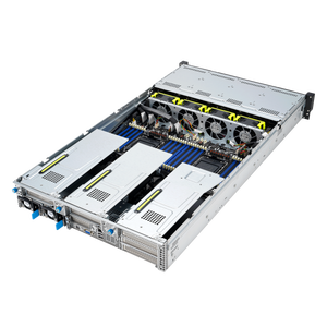 เซิร์ฟเวอร์แร็ค RS720 E11 RS12U 2U รองรับโปรเซสเซอร์ Intel Xeon Gold 6530 แบบคู่ 32 คอร์ หน่วยความจำ DDR5 ที่จัดเก็บข้อมูล 12 ช่อง NVMe PCIe 5 ระดับองค์กร - Product Image 3