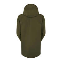 Veste de chasse tactique personnalisée CONMR, imperméable, silencieuse, avec capuche, pour la pêche et la chasse en plein air