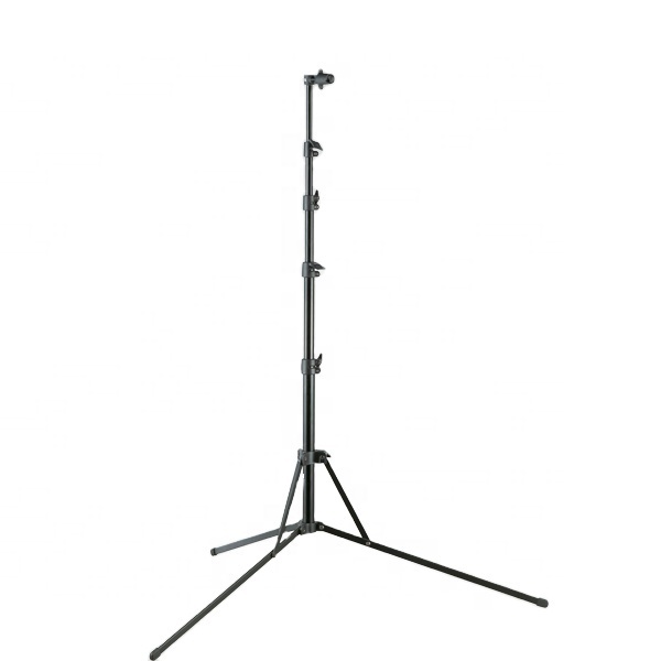 High Quality Mini Camera Video Trepied Tripod Aluminum Tripod Light Stand
