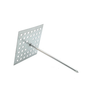Clavos de Hierro Galvanizado al por Mayor, Clavos Comunes de Acero al Carbono para Construcción - Product Image 5