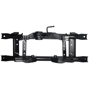 Pièces de rechange très demandées pour l'essieu arrière OE 554039122R pour <span class=keywords><strong>Dacia</strong></span> <span class=keywords><strong>Duster</strong></span> 2013- 4x4 – Travée de châssis arrière - Product Image 2
