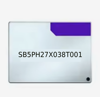 SSDSC2KB019TZ1Z SSDSC2KB038TZ1Z SSDSC2KB076TZ1Z 2.5 inci U.2 15mm Tanpa Opal Solid State Drive Baru