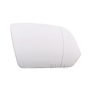 Rétroviseur convexe sphérique gauche pour Mercedes Benz Classe V Vito A4478111600 - Product Image 2