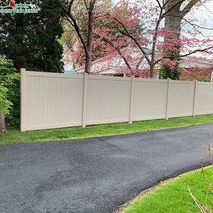 Pannelli per Recinzioni in Vinile <span class=keywords><strong>6x6</strong></span>, Pali per Recinzioni in PVC, Produttori di Recinzioni in Vinile PVC - Product Image 2