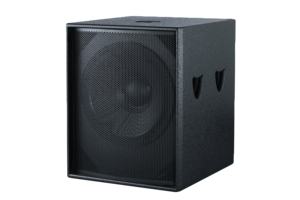 Système audio extérieur Lihui 10 pouces, enceinte passive professionnelle, enceinte <span class=keywords><strong>de</strong></span> monitoring active, enceinte amplifiée <span class=keywords><strong>de</strong></span> scène, DC bois noir 8 ohms - Product Image 4