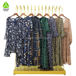 Diskon Besar Pakaian Bekas Jepang Pakaian Bundel Gaun Pakaian Grosir - Product Image 5