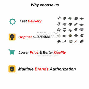 Circuito integrado IC CZSKU:ZN780QXB88 del microcontrolador W5300 satisfecho con el cliente - Product Image 5