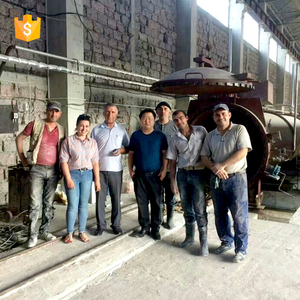 Small Capacity <strong>CLC</strong>/AAC <strong>Block</strong> Production Line AAC Plant AAC Panel Production Line - Product Image 4