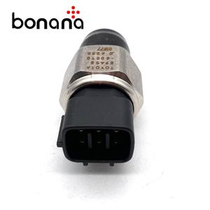 CAPTEUR DE PRESSION DU RAIL DE CARBURANT OEM 89458-60010 pour TOYOTA D4D AVENSIS RAV4 PRADO HILUX - Product Image 2