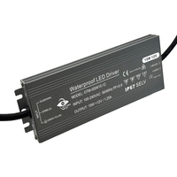 Fuente de Alimentación LED de 12 V y 15 W, 1.25 A, Impermeable IP67, con Certificación SAA, para Tiras de Luces LED, Venta al por Mayor