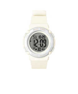 Phong cách sang trọng thể thao kỹ thuật số dẫn đồng hồ cho cô gái thiết kế mới với phong trào <span class=keywords><strong>LCD</strong></span> sáng 5ATM tính năng chống thấm nước - Product Image 3