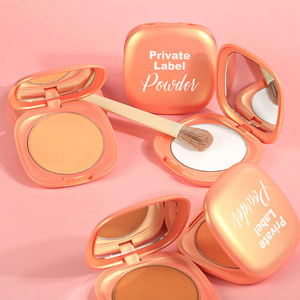 แป้งรองพื้นวีแกนกันน้ำและแต่งหน้าให้เงาตามสั่งสีธรรมชาติ - Product Image 4