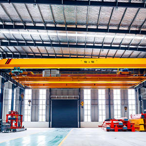 Grúa Aérea de Control Remoto de Viga Única de 10 Toneladas en Venta - Product Image 5