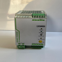 Convertidor PLC Apto para QUINT-PS/24DC/24DC/20/CO 2320568 Venta al por Mayor