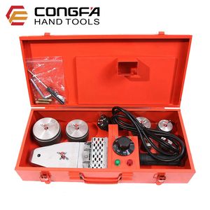 <span class=keywords><strong>ชุด</strong></span>เครื่องเชื่อม CF63-5 800W/1000W 20-63mm <span class=keywords><strong>PPR</strong></span> - Product Image 6