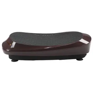 Body Slimming Shaker Hot Selling 4d Vibration Plate Exercise Machine Massage Vibration Platform Vibrating Plate