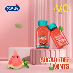 Vitamin Infused Mint Candies Sugar Free Delight By Top Direct From Manufacturer Minty Fresh Candy With Essential Vitamins