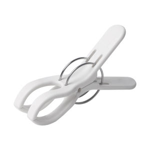 Pinces <span class=keywords><strong>à</strong></span> <span class=keywords><strong>linge</strong></span> robustes coupe-vent pour séchage du <span class=keywords><strong>linge</strong></span>, serviettes, couettes, draps, usage extérieur - Product Image 5