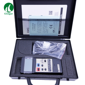 LUTRON UVC-254A UV Light Meter with RS-232/USB Computer <strong>Interface</strong> Ultra-Violet Radiometer - Product Image 1