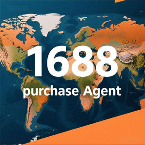 ตัวแทนจัดซื้อสินค้า 1688 ในประเทศจีน - Product Image 1