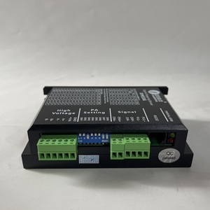 เซอร์โวไดรเวอร์ของแท้ใหม่100% DM2C-RS882AC เทคโนโลยี Lei Sai - Product Image 6