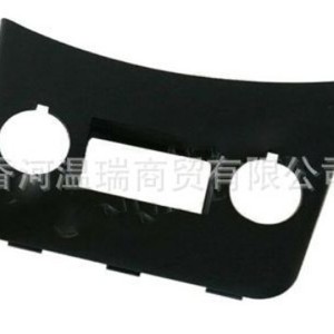 ฝาครอบ USB BFLC 846211R100 ABS สีดำสำหรับ Solaris 2011-2013 - Product Image 4