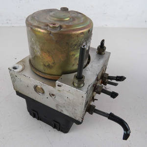 Centralina ABS CB77437AZ per Mazda Premacy Mk1 1999-2004 (46433) - Product Image 2