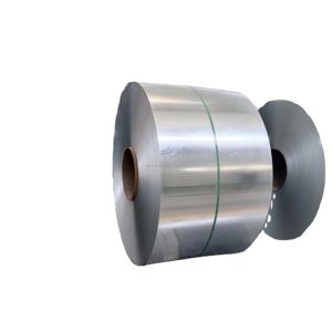 คอยล์เหล็กชุบสังกะสีเกรด S280 Hx420lad คอยล์เหล็กชุบสังกะสี Z100mb ประเทศจีน - Product Image 2