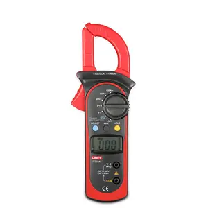 UNI-T UT202A ac leakage current data hold clamp meter uni t