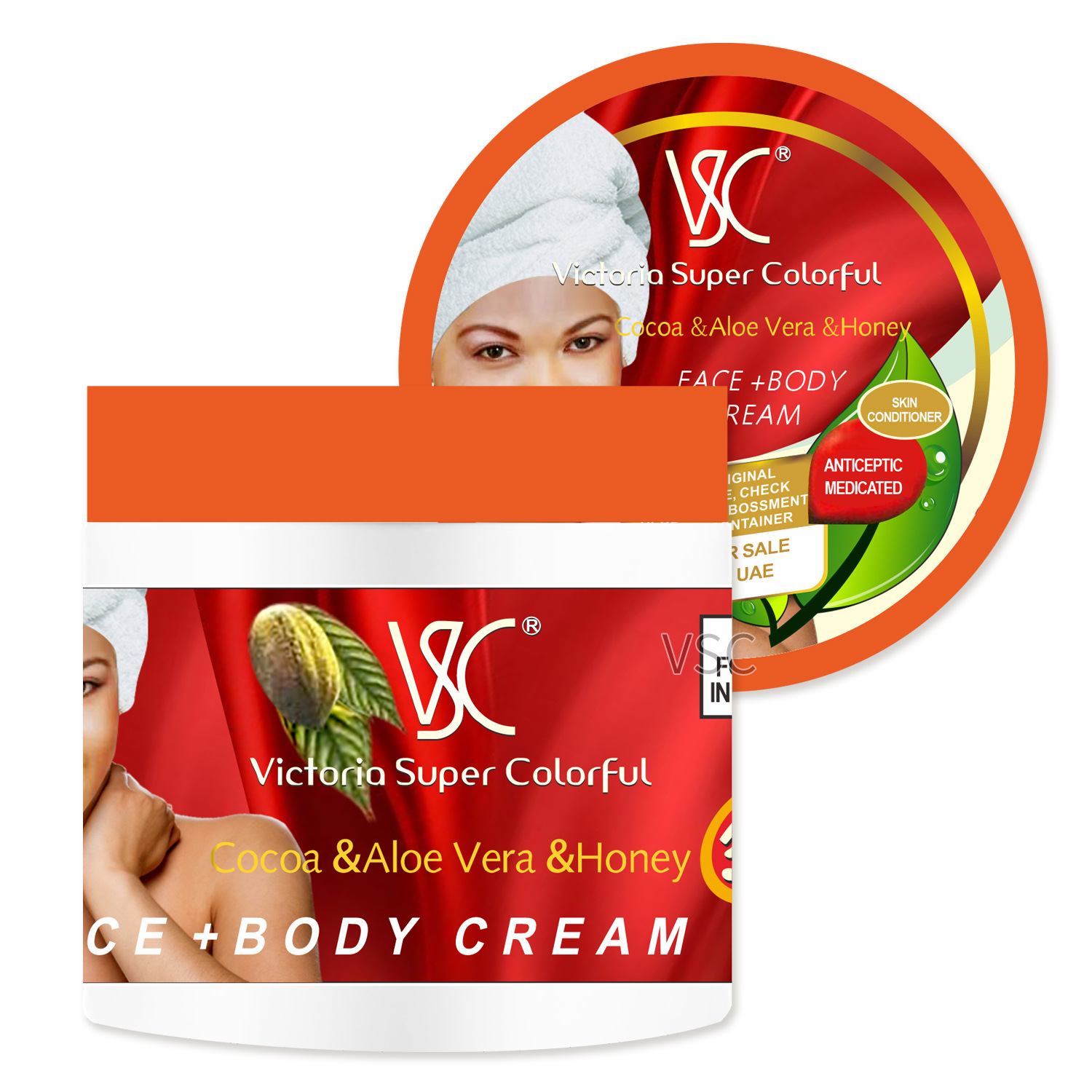 panthenol aloe vera Bio Aloe Vera Spray | Mit Allantoin und Panthenol main image 1