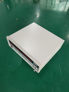 Testeur de contrôleur de dynamomètre à affichage numérique LED à cinq fenêtres pour banc d'essai de moteur - Product Image 6