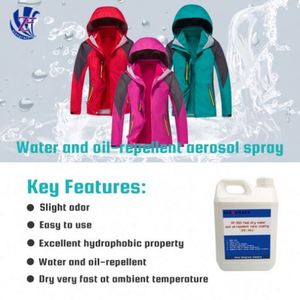 Agente protector de recubrimiento Nano de alto rendimiento Productos de cuero Nano tela Spray impermeable <span class=keywords><strong>para</strong></span> proteger zapatos - Product Image 4