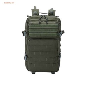 กระเป๋าเป้ออกกำลังกายยุทธวิธีสำหรับกีฬากลางแจ้งกระเป๋าเป้สำหรับออกกำลังกาย - Product Image 4