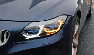 Actualice a la última lámpara frontal Full Led Plug and Play para <span class=keywords><strong>BMW</strong></span> <span class=keywords><strong>Z4</strong></span> Series E89 Head Lamp Head Light 2009-2016 - Product Image 4