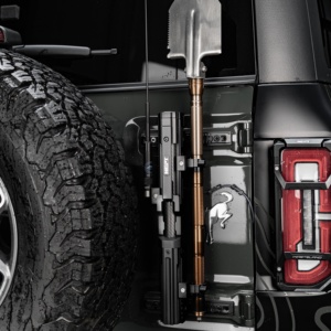 Kit de bandera Bronco Dune con diseño a prueba de arena para posición trasera en Glamis/<span class=keywords><strong>Death</strong></span> Valley - Product Image 1