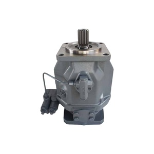 Moteur à piston hydraulique A10VSO140DFLR/31R, composants hydrauliques d'usine de pompes hydrauliques - Product Image 2