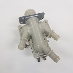 Para LG 5221ER1003N Válvula de agua de entrada original para lavadoras eléctricas <span class=keywords><strong>Samsung</strong></span> para hoteles Piezas de lavandería para hogares - Product Image 5