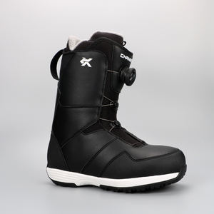 Botas de nieve, botas de snowboard para snowboard, espuma EVA de alta calidad, fabricante chino, <span class=keywords><strong>fijaciones</strong></span> de diseño personalizadas - Product Image 1