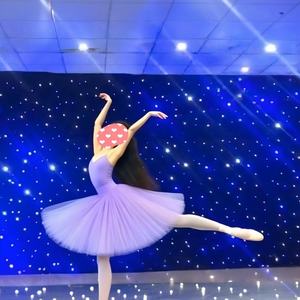 Nouveau bleu blanc RVB LED étoile rideau maison fête plafond toile de fond tissu lumière pour les étapes de mariage <span class=keywords><strong>Disco</strong></span> DJ chaud blanc parcs à thème - Product Image 6