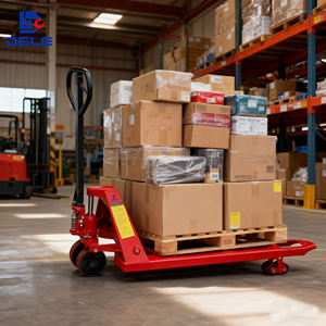 Porta-paletes manuais de 3 toneladas para <span class=keywords><strong>China</strong></span>, porta-paletes manuais de longa duração, porta-paletes manuais de 3 toneladas, fabricação na <span class=keywords><strong>China</strong></span> - Product Image 4