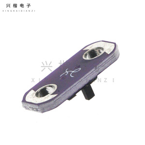 Interruptor Deslizante LilyPad AYZ0202 SPST 12V 1A, Terminal de Soldadura, Plástico, Equipo Electrónico - Product Image 2