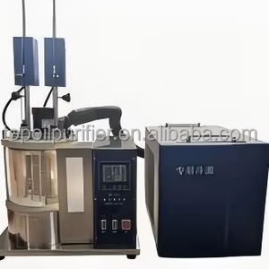 <span class=keywords><strong>ASTM</strong></span> <span class=keywords><strong>D2386</strong></span> Gefrierpunkt-<span class=keywords><strong>Tester</strong></span> - Product Image 2