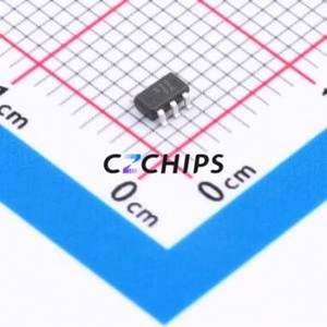 ทรานซิสเตอร์สนามทรานซิสเตอร์ SOT-23-6L CJL2322 (MOsfet) ชิ้นส่วนอิเล็กทรอนิกส์ - Product Image 1