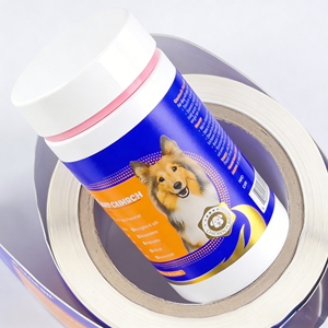 Etiqueta Adhesiva Personalizada para Baño de Mascotas, para Suministros de Peluquería Canina - Product Image 5